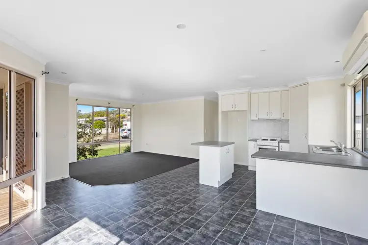 Second view of Homely house listing, 6 Milligan Street, Oakey QLD 4401