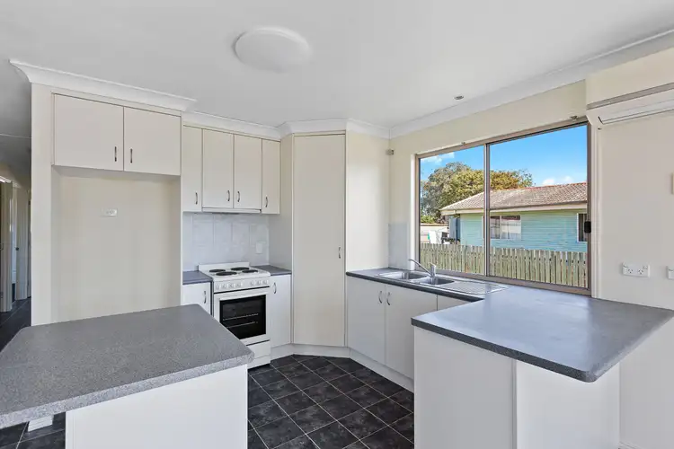 Third view of Homely house listing, 6 Milligan Street, Oakey QLD 4401
