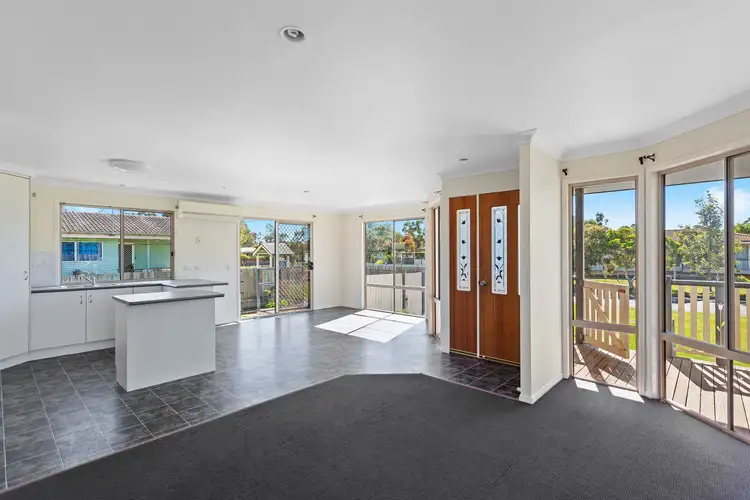 Fourth view of Homely house listing, 6 Milligan Street, Oakey QLD 4401