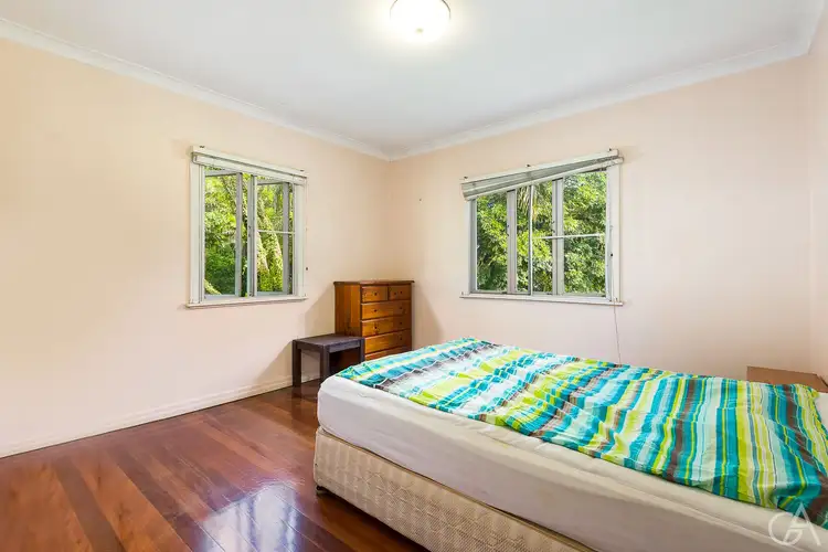 Fourth view of Homely house listing, 47 Cairns Street, Red Hill QLD 4059