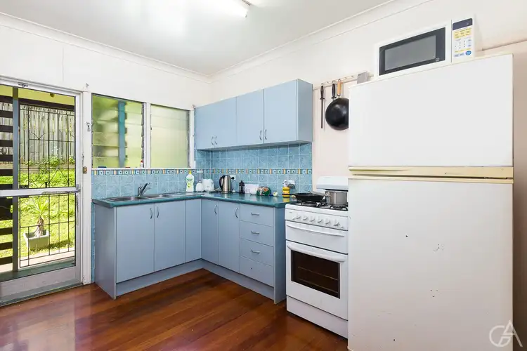 Fifth view of Homely house listing, 47 Cairns Street, Red Hill QLD 4059
