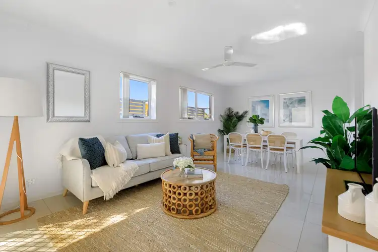 Second view of Homely unit listing, 3/65 Franklin Street, Annerley QLD 4103