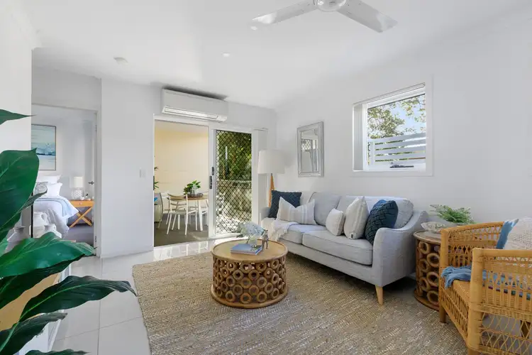 Third view of Homely unit listing, 3/65 Franklin Street, Annerley QLD 4103