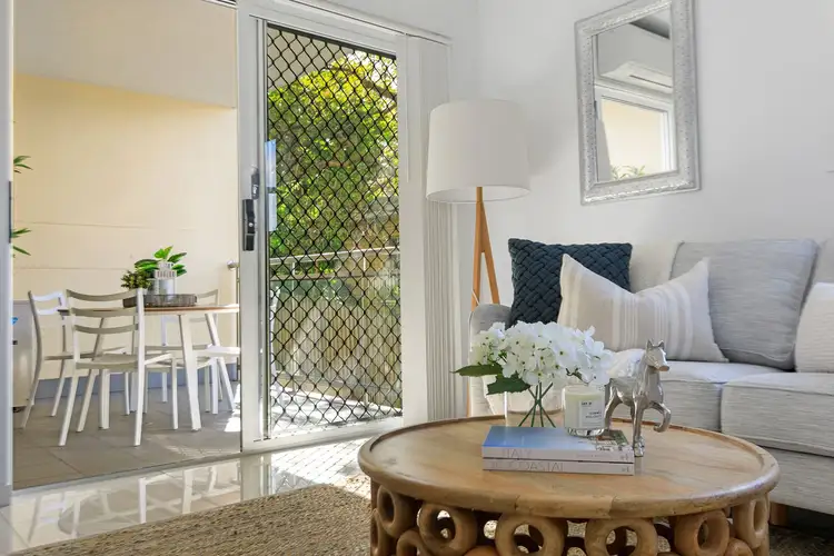 Fourth view of Homely unit listing, 3/65 Franklin Street, Annerley QLD 4103
