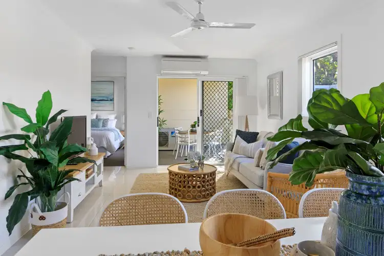 Sixth view of Homely unit listing, 3/65 Franklin Street, Annerley QLD 4103