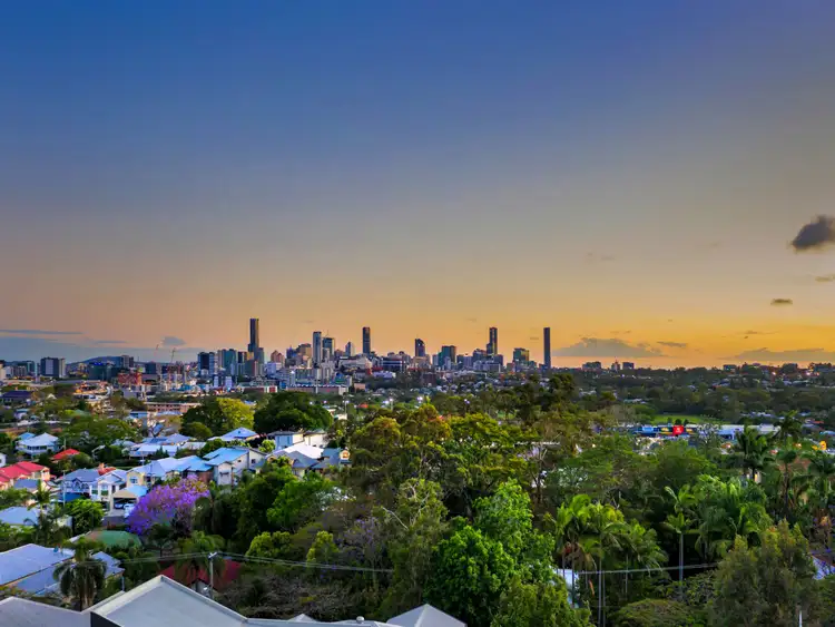 Fifth view of Homely land listing, 111 Main Avenue, Windsor QLD 4030