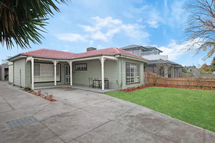 1/5 Highland Street, Kingsbury VIC 3083