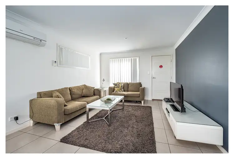 Third view of Homely unit listing, 21/58 Lillypilly Avenue, Gracemere QLD 4702