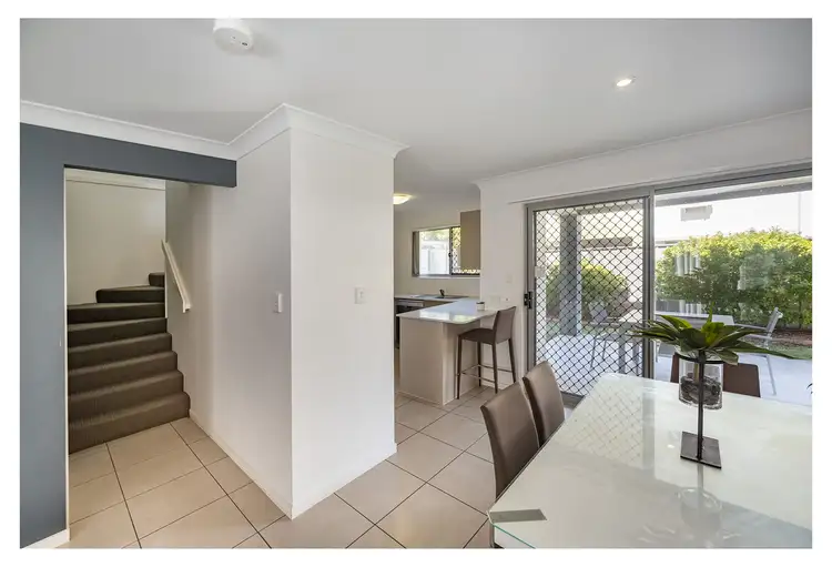 Fourth view of Homely unit listing, 21/58 Lillypilly Avenue, Gracemere QLD 4702