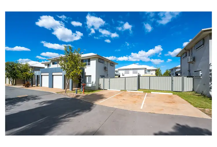 Sixth view of Homely unit listing, 21/58 Lillypilly Avenue, Gracemere QLD 4702