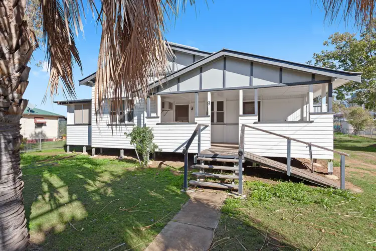 Main view of Homely house listing, 9 Progress Street, Quinalow QLD 4403