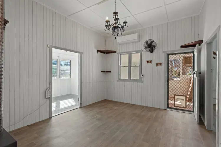 Third view of Homely house listing, 9 Progress Street, Quinalow QLD 4403