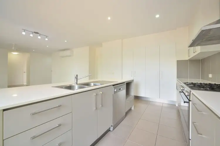 Third view of Homely house listing, 22 Orchard Drive, Kirkwood QLD 4680