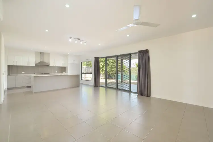 Fourth view of Homely house listing, 22 Orchard Drive, Kirkwood QLD 4680