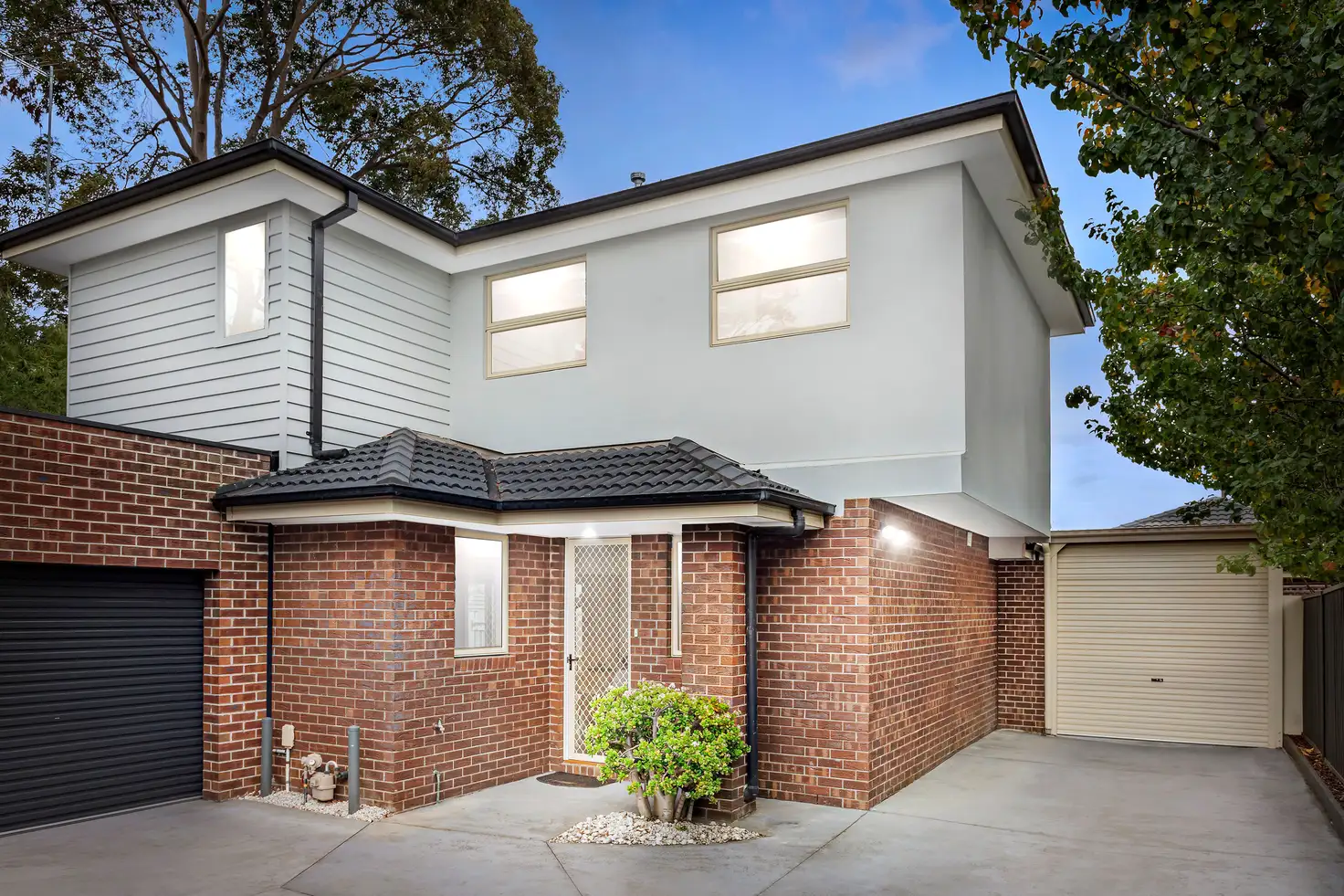Main view of Homely townhouse listing, 3A Bosco Street, Chadstone VIC 3148