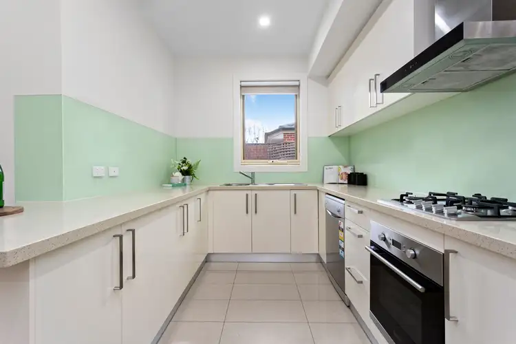 Fourth view of Homely townhouse listing, 3A Bosco Street, Chadstone VIC 3148