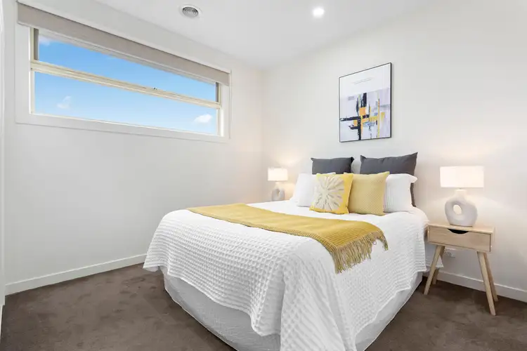 Sixth view of Homely townhouse listing, 3A Bosco Street, Chadstone VIC 3148