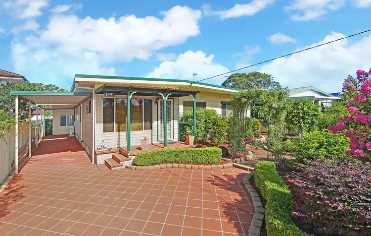 145 Delia Avenue, Halekulani NSW 2262
