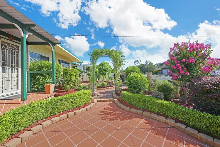 Second view of Homely house listing, 145 Delia Avenue, Halekulani NSW 2262