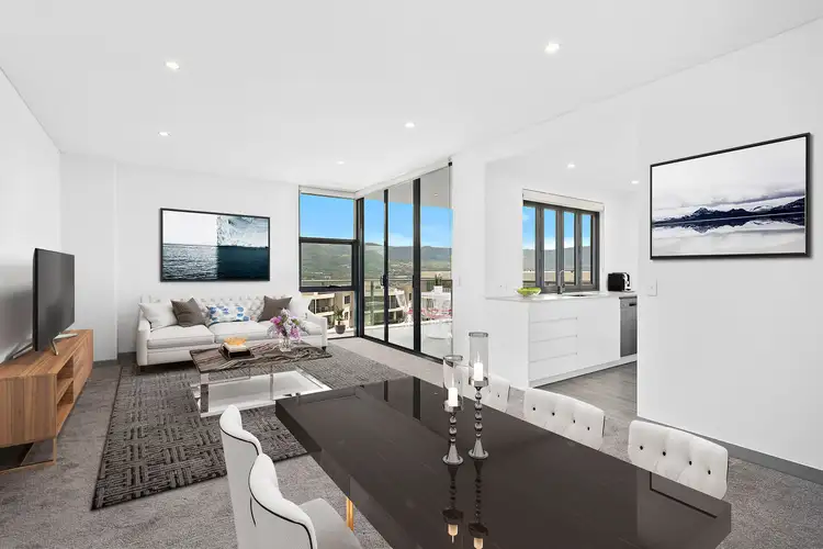 804/28 Church Street, Wollongong NSW 2500