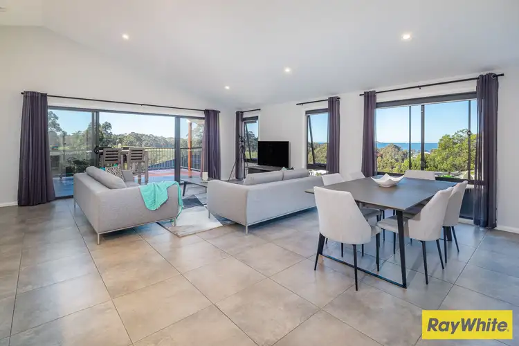 36 Mary Place, Long Beach NSW 2536