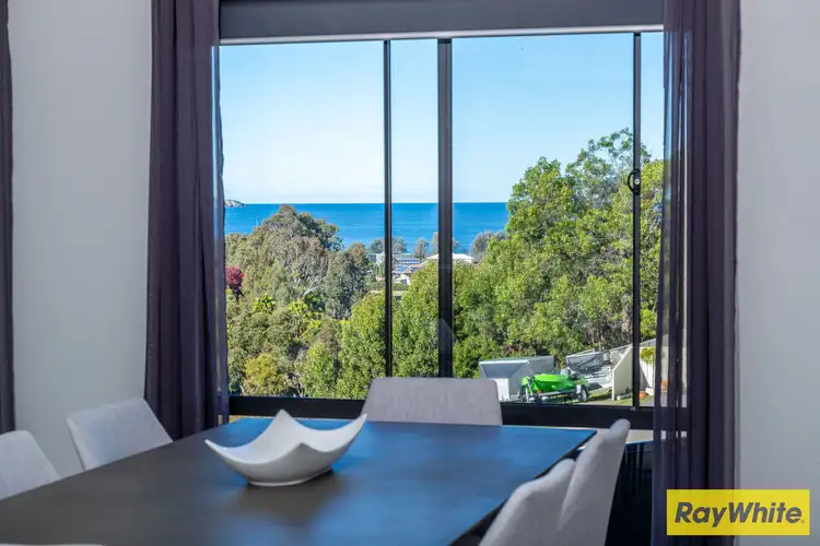 Second view of Homely house listing, 36 Mary Place, Long Beach NSW 2536