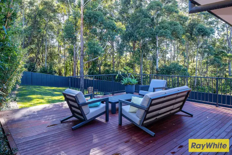Fifth view of Homely house listing, 36 Mary Place, Long Beach NSW 2536