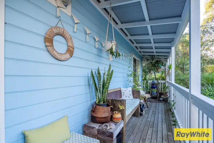 Third view of Homely house listing, 16 Burri Palm Way, Surfside NSW 2536