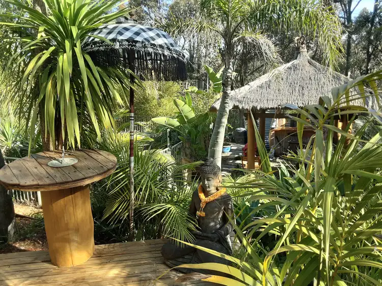 Fourth view of Homely house listing, 16 Burri Palm Way, Surfside NSW 2536