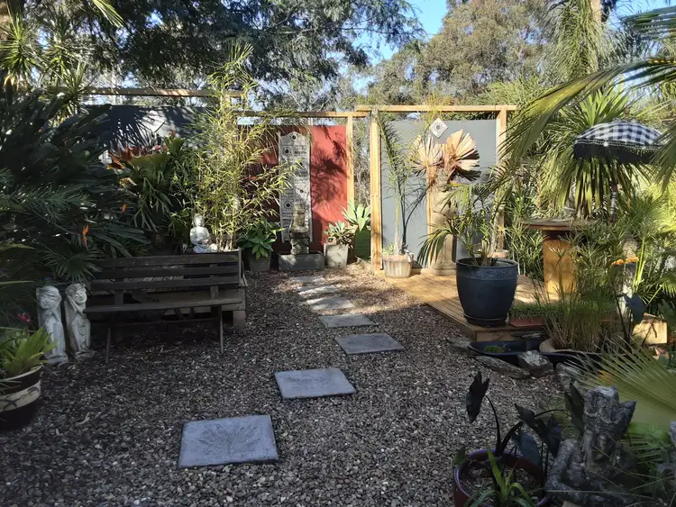 Fifth view of Homely house listing, 16 Burri Palm Way, Surfside NSW 2536