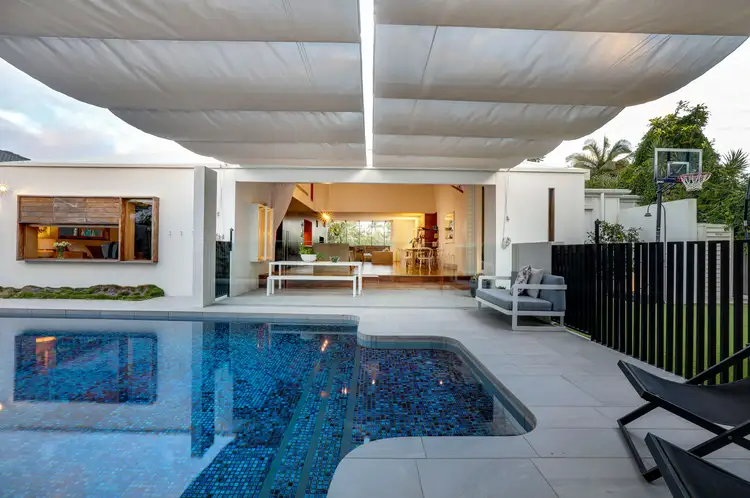 Second view of Homely house listing, 8 Brighton Parade, Southport QLD 4215