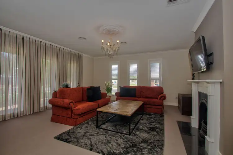 Second view of Homely house listing, 10 Manse Road, Cobram VIC 3644