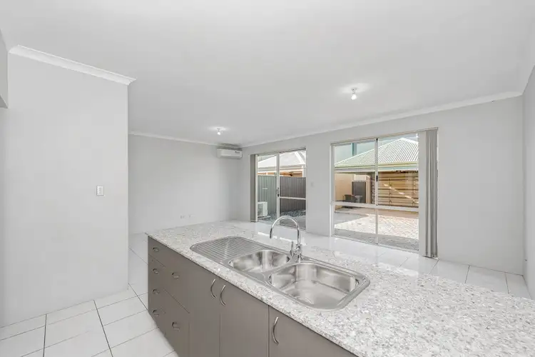 Third view of Homely house listing, 43 Mennock Approach, Baldivis WA 6171
