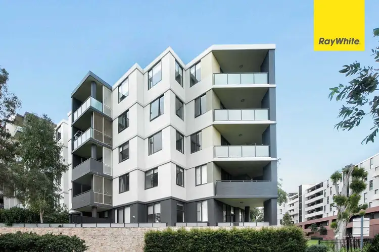 330/5 Vermont Crescent, Riverwood NSW 2210