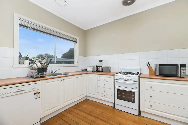 Second view of Homely unit listing, 1/79 Kionga Street, Clayton VIC 3168