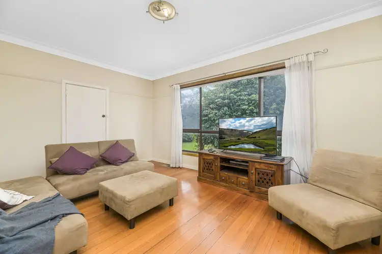 Fifth view of Homely unit listing, 1/79 Kionga Street, Clayton VIC 3168