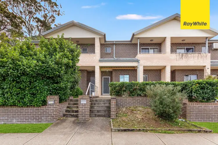 8/11-17 Broadarrow Road, Beverly Hills NSW 2209