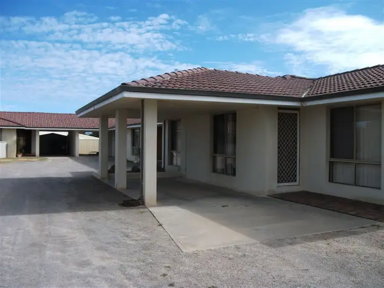 Second view of Homely unit listing, 1/8 Healy Street, Port Denison WA 6525