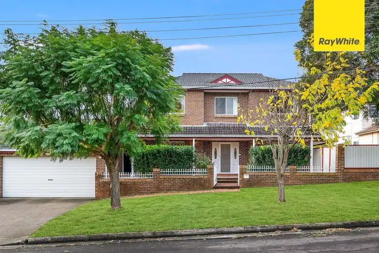 1A Rhonda Avenue, Narwee NSW 2209