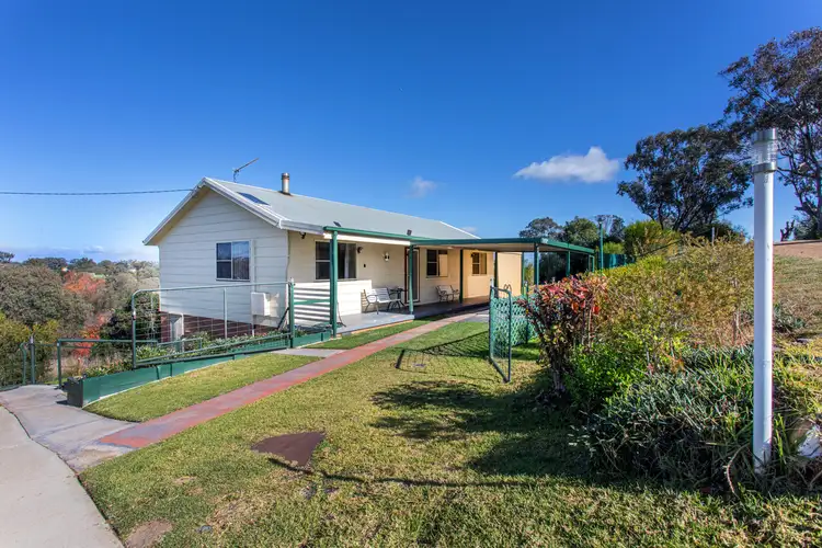 51 - 53 North Street, Woodstock NSW 2793