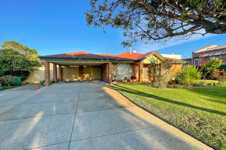 36 Laurie Street