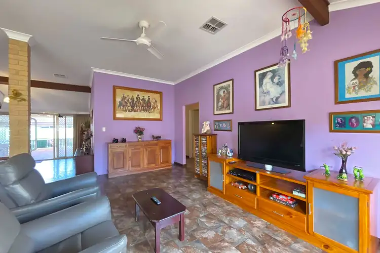 Fifth view of Homely house listing, 36 Laurie Street, Cloverdale WA 6105