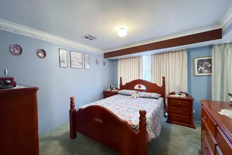 Sixth view of Homely house listing, 36 Laurie Street, Cloverdale WA 6105