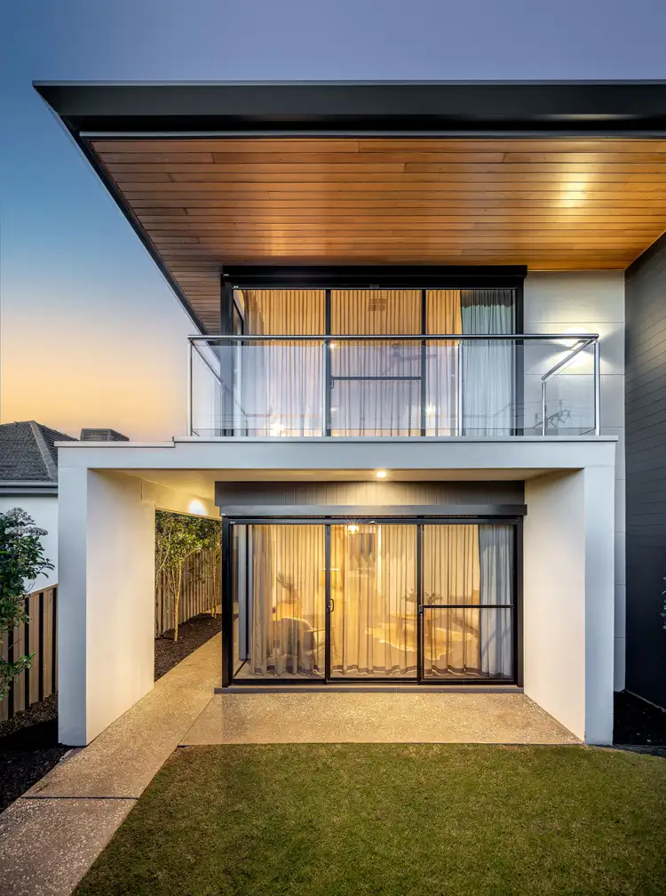 Second view of Homely house listing, 18A Swanwick Street, Henley Beach SA 5022