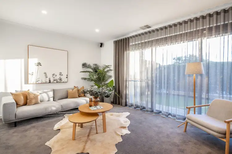 Fourth view of Homely house listing, 18A Swanwick Street, Henley Beach SA 5022