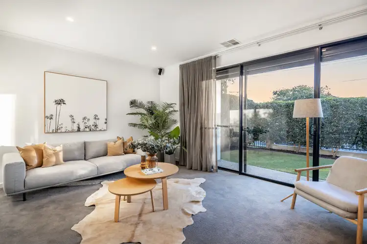 Fifth view of Homely house listing, 18A Swanwick Street, Henley Beach SA 5022