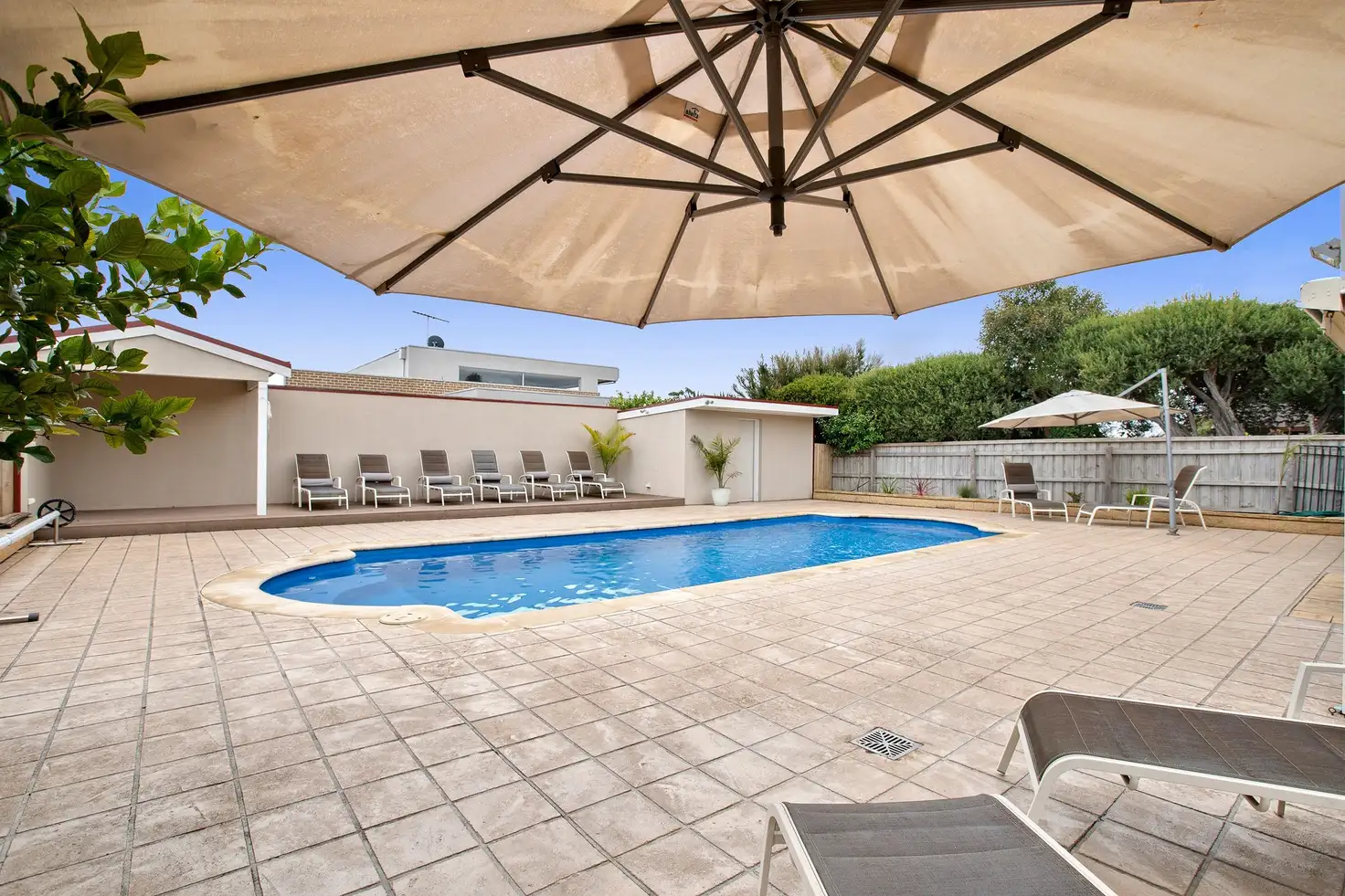 Main view of Homely house listing, 18 Howqua Drive, Capel Sound VIC 3940