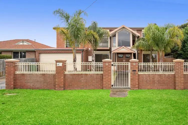 Second view of Homely house listing, 18 Howqua Drive, Capel Sound VIC 3940