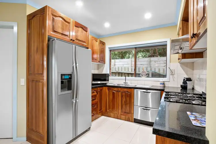 Third view of Homely house listing, 18 Howqua Drive, Capel Sound VIC 3940