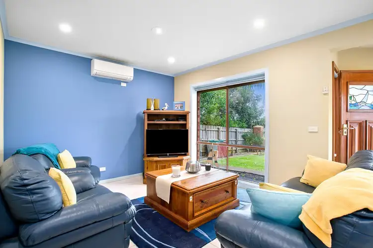 Fifth view of Homely house listing, 18 Howqua Drive, Capel Sound VIC 3940